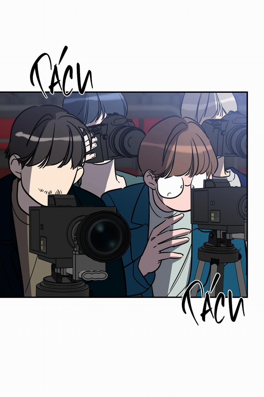 Lệnh Cứu Rỗi 27 trang 22