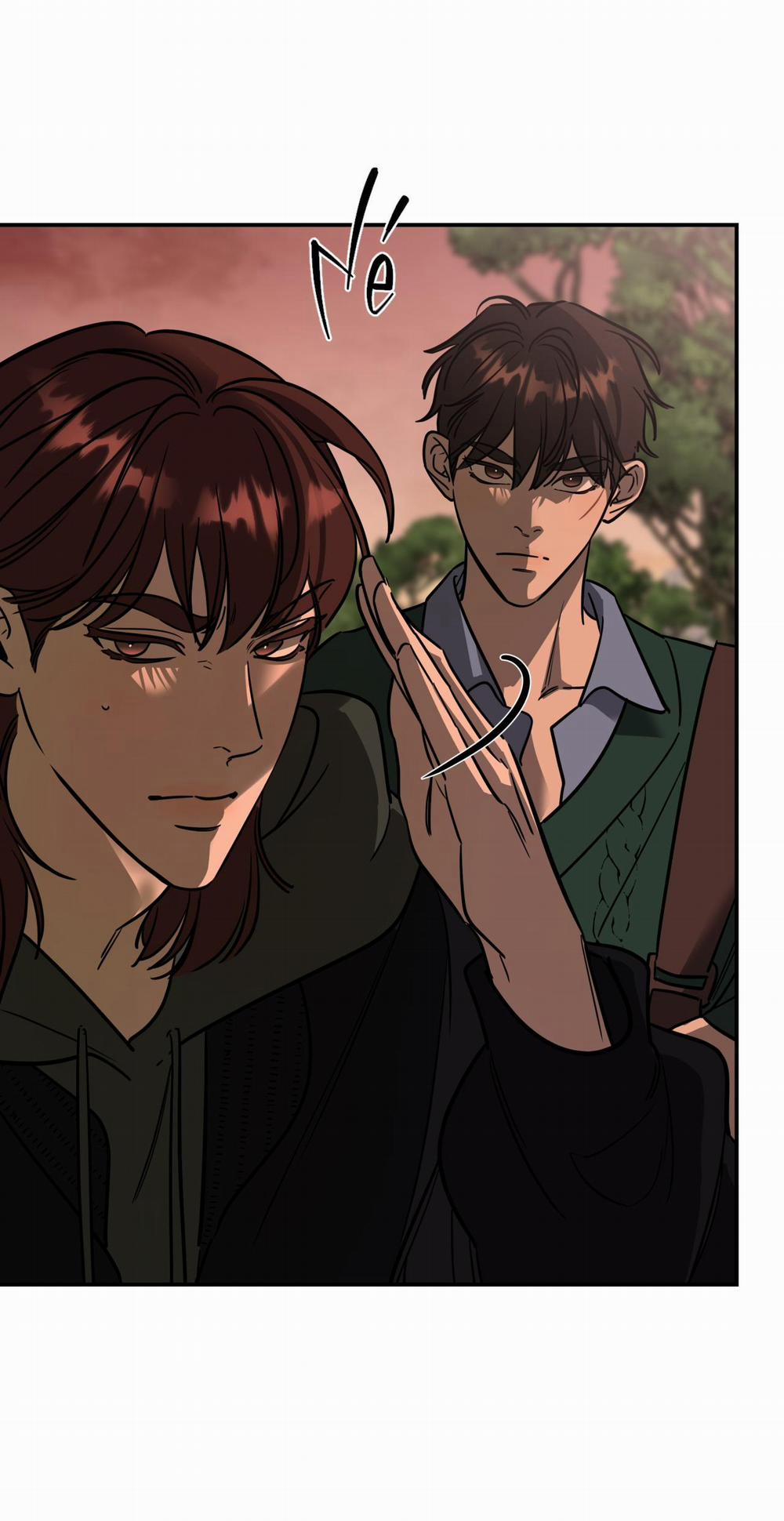 Lệnh Cứu Rỗi 27 trang 3