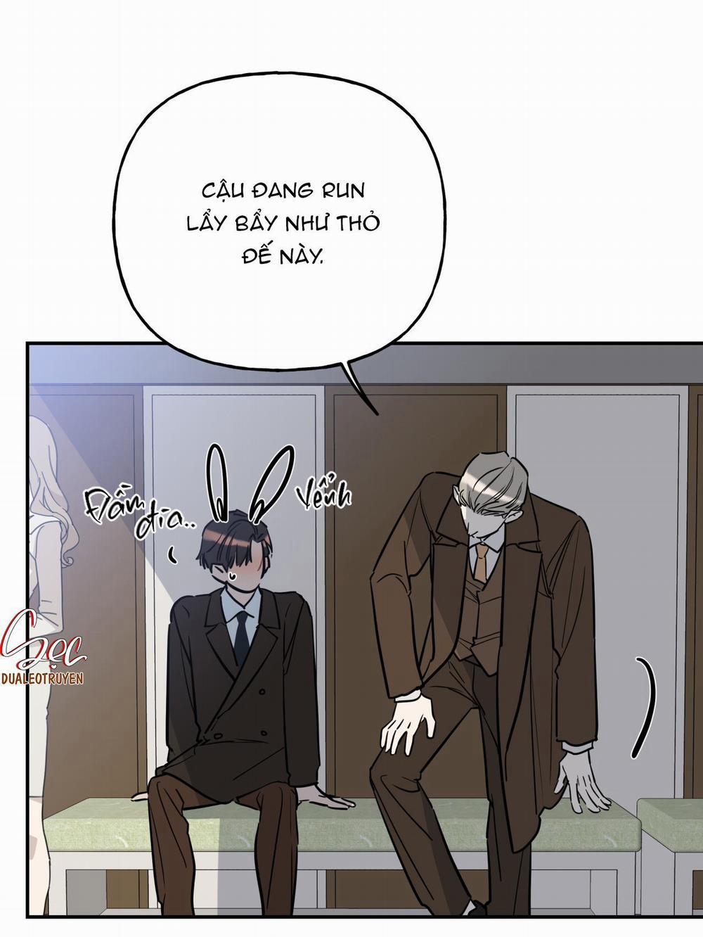 Lệnh Cứu Rỗi 27 trang 31
