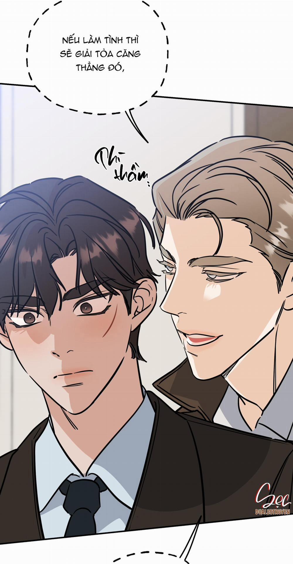 Lệnh Cứu Rỗi 27 trang 33