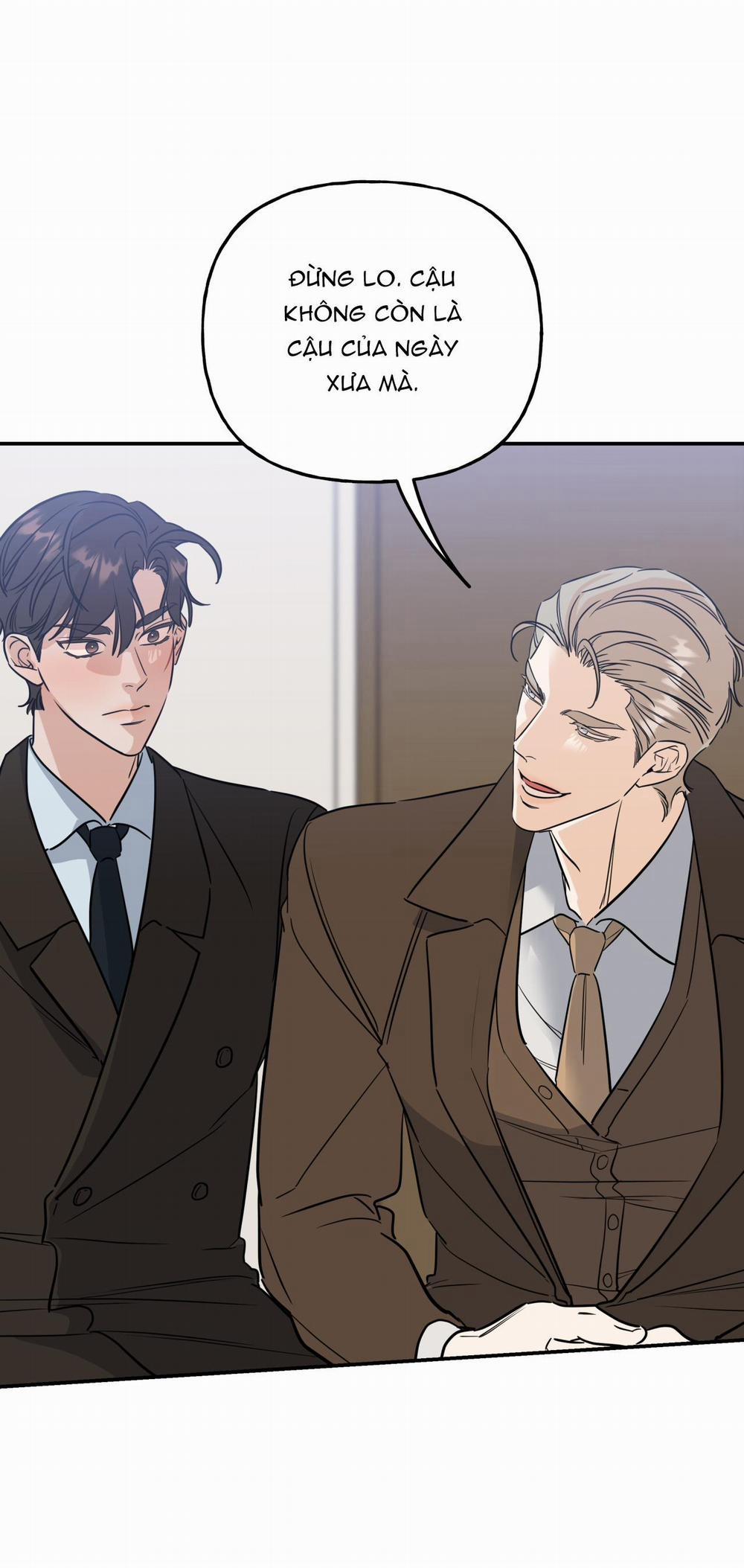 Lệnh Cứu Rỗi 27 trang 36