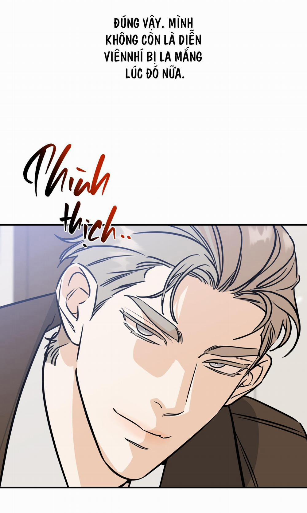 Lệnh Cứu Rỗi 27 trang 38