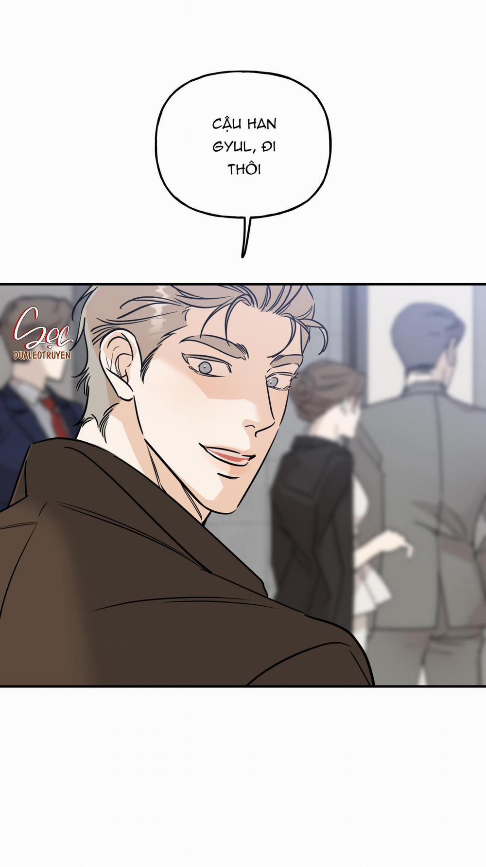 Lệnh Cứu Rỗi 27 trang 43