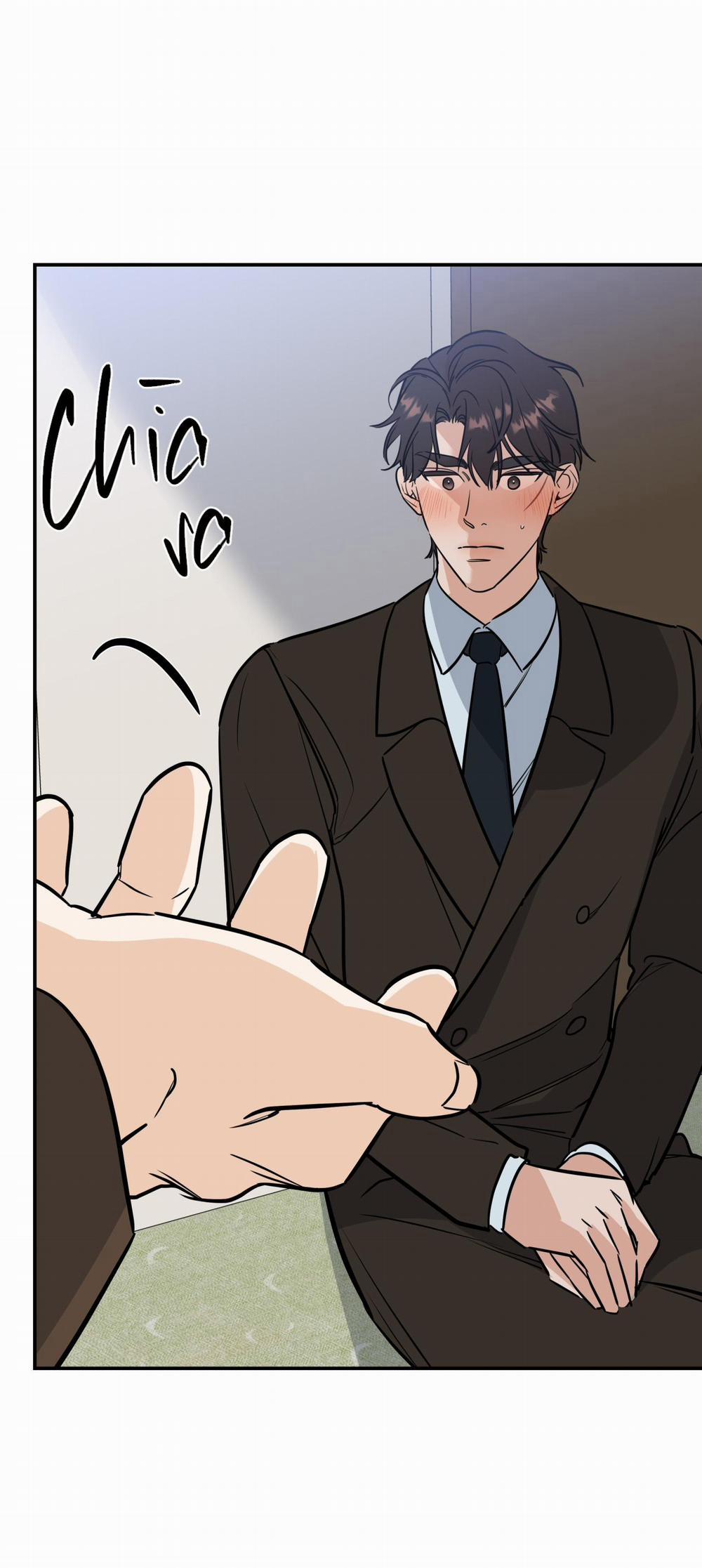 Lệnh Cứu Rỗi 27 trang 44