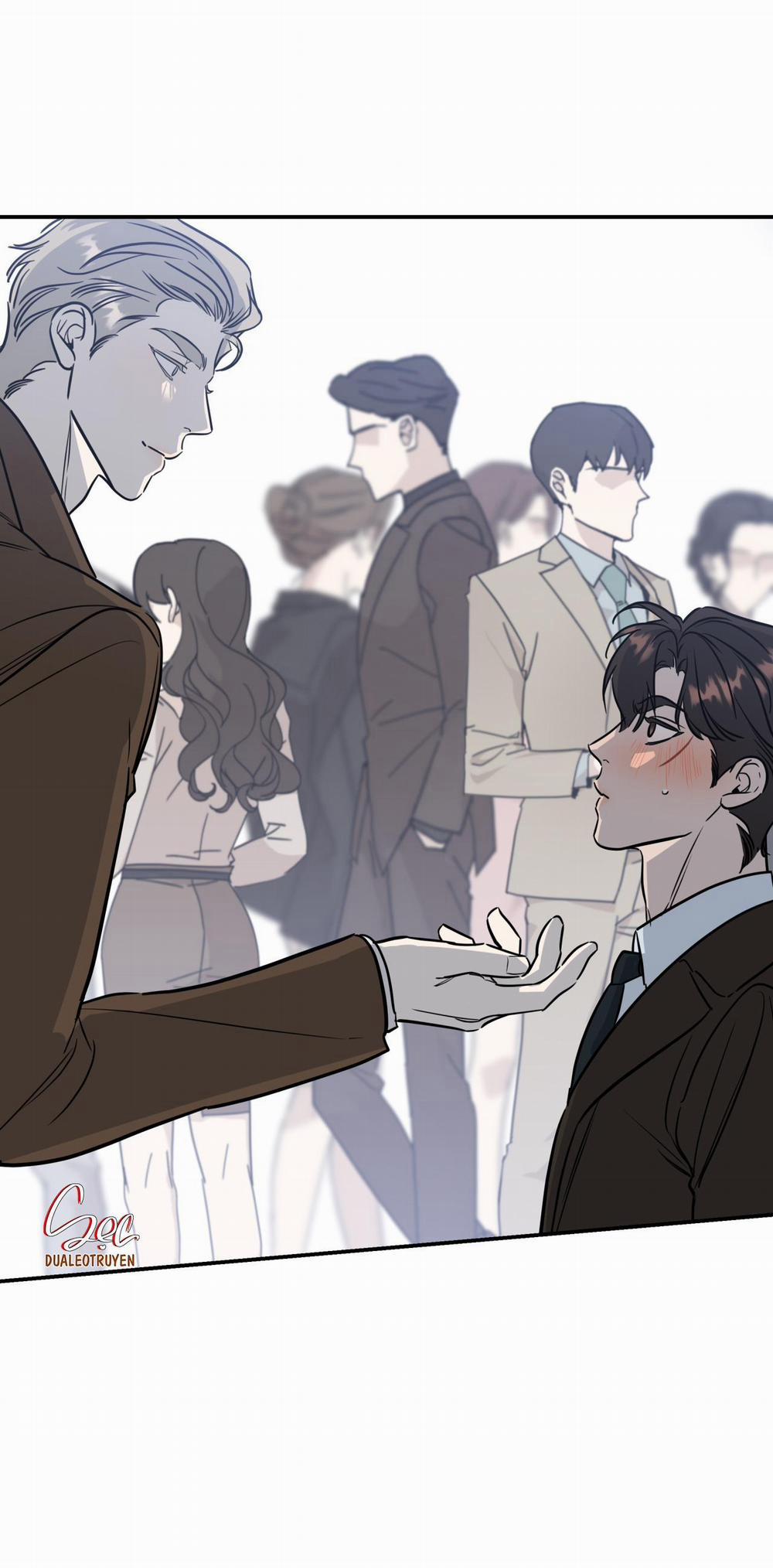 Lệnh Cứu Rỗi 27 trang 45