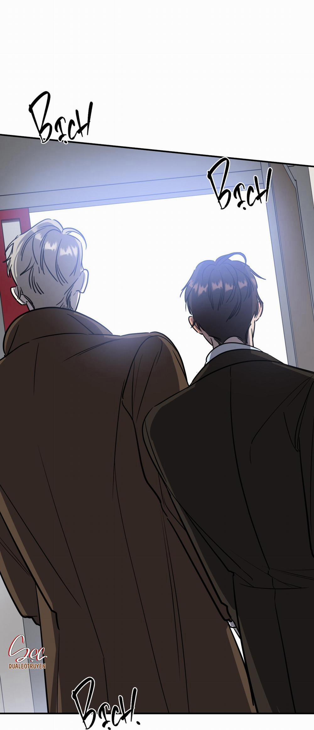 Lệnh Cứu Rỗi 27 trang 47