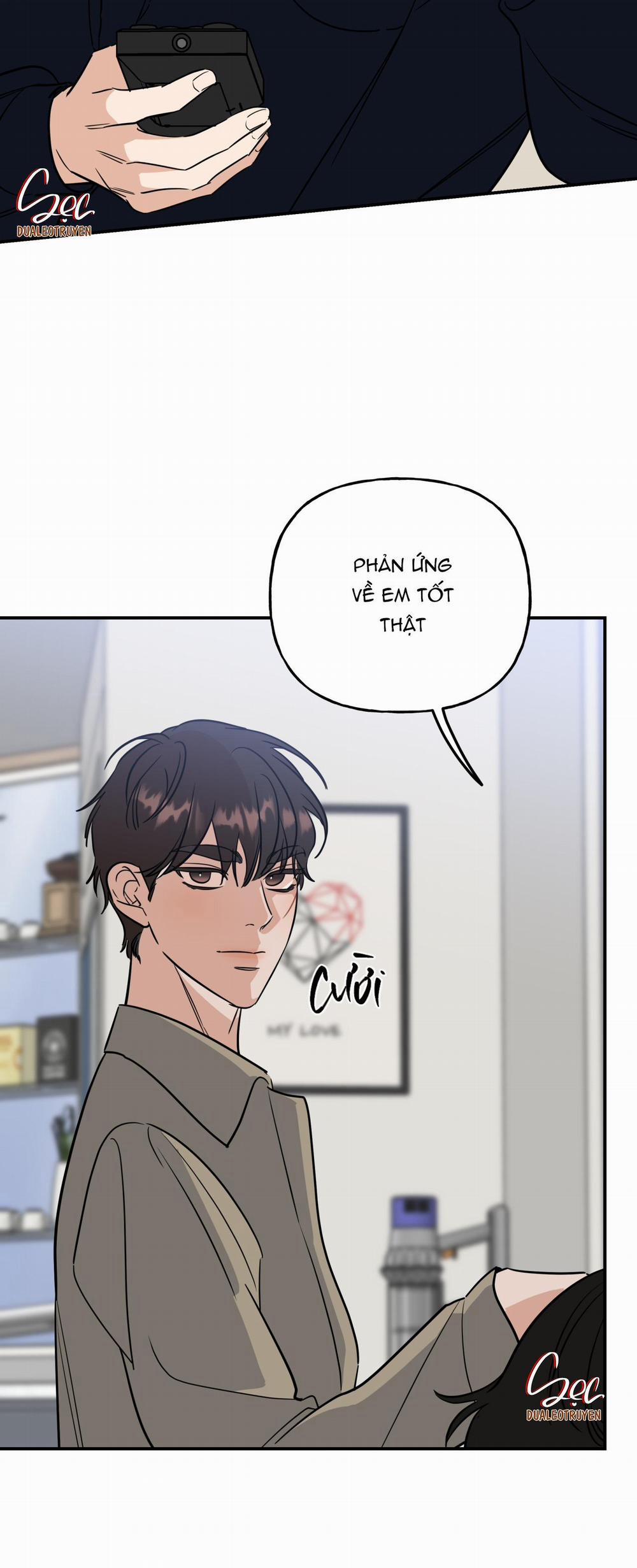 Lệnh Cứu Rỗi 27 trang 50