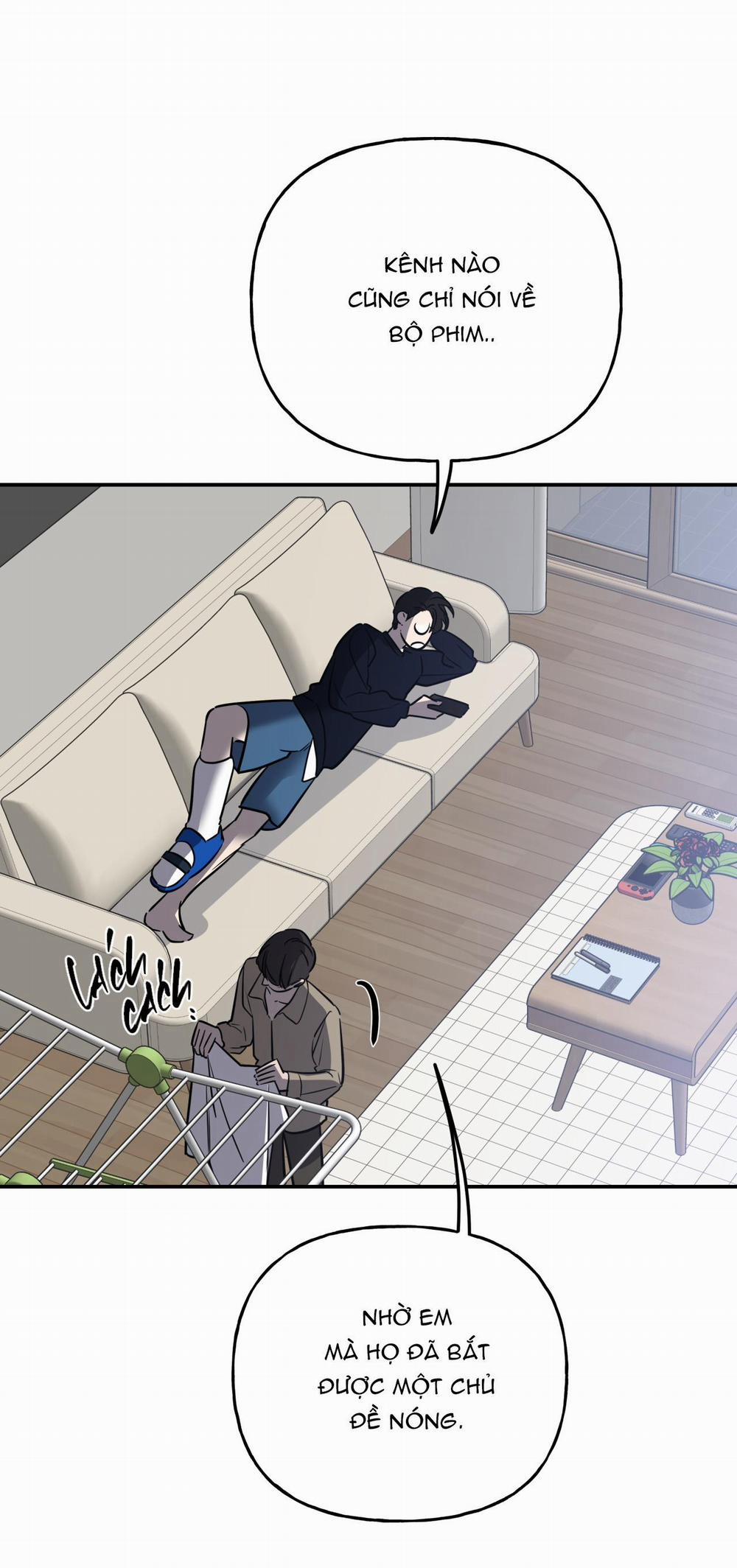 Lệnh Cứu Rỗi 27 trang 51