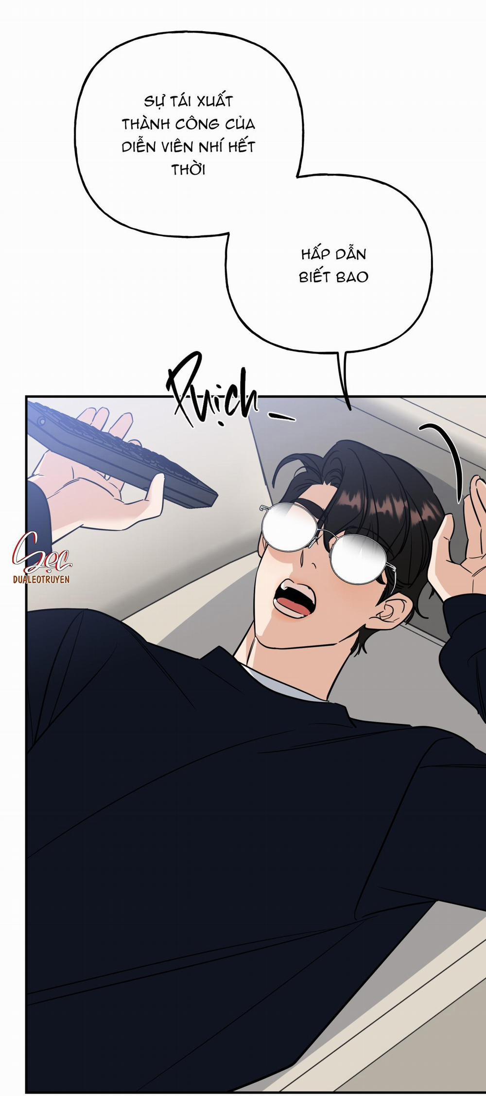 Lệnh Cứu Rỗi 27 trang 52