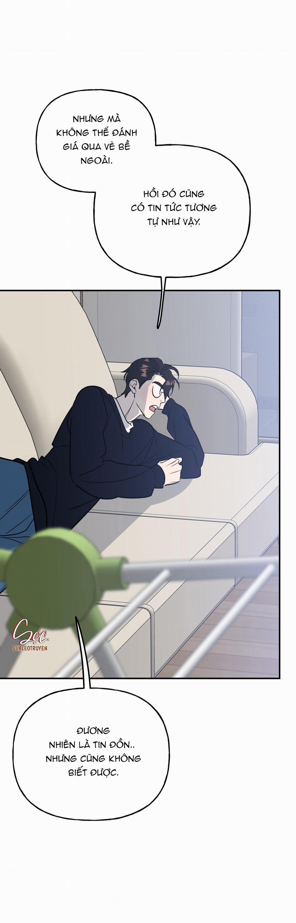 Lệnh Cứu Rỗi 27 trang 60