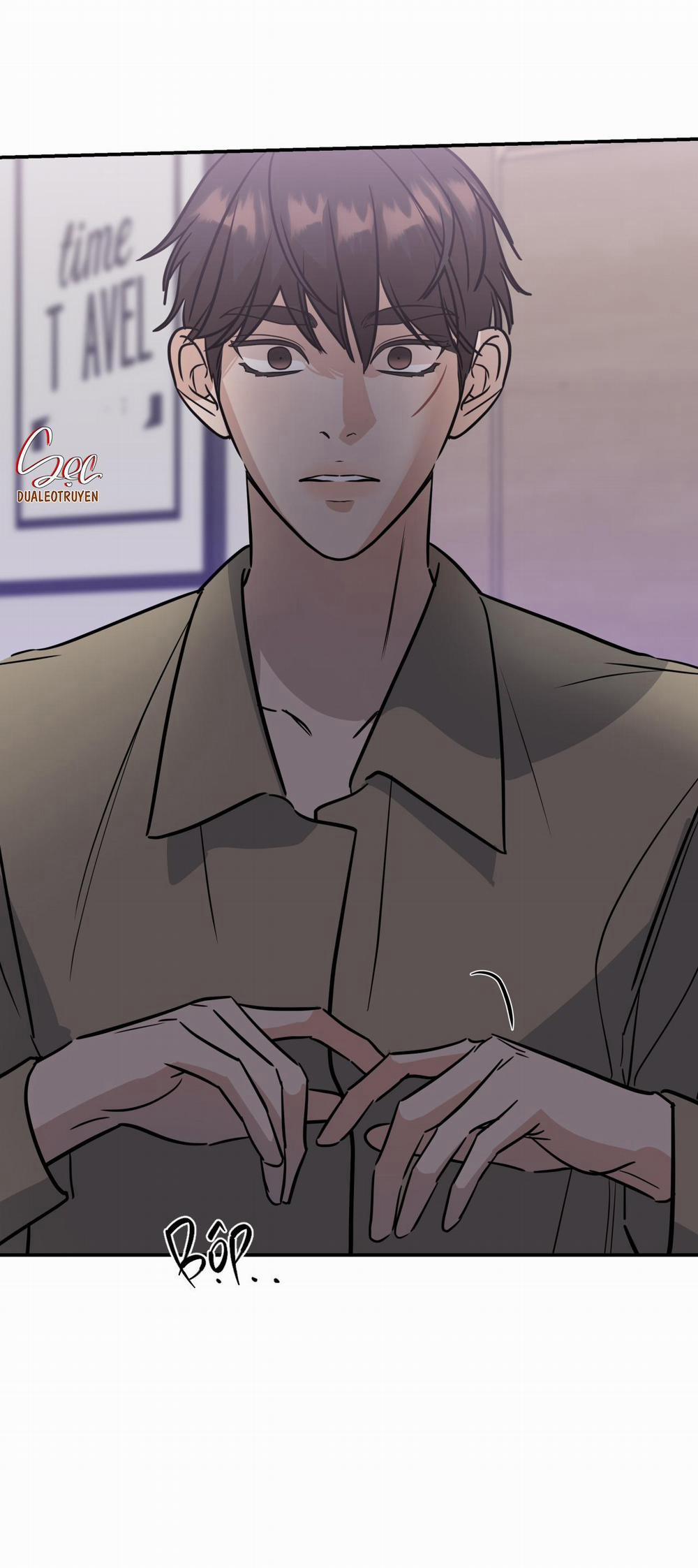 Lệnh Cứu Rỗi 27 trang 64