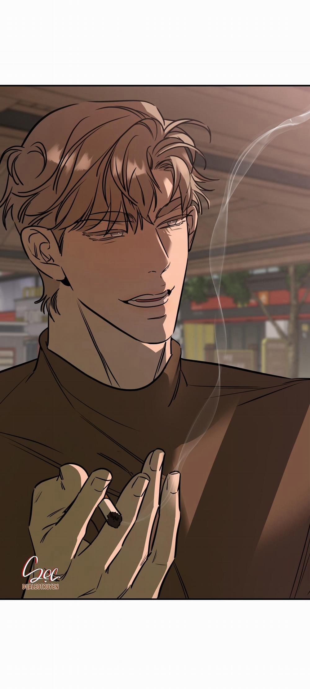 Lệnh Cứu Rỗi 27 trang 9