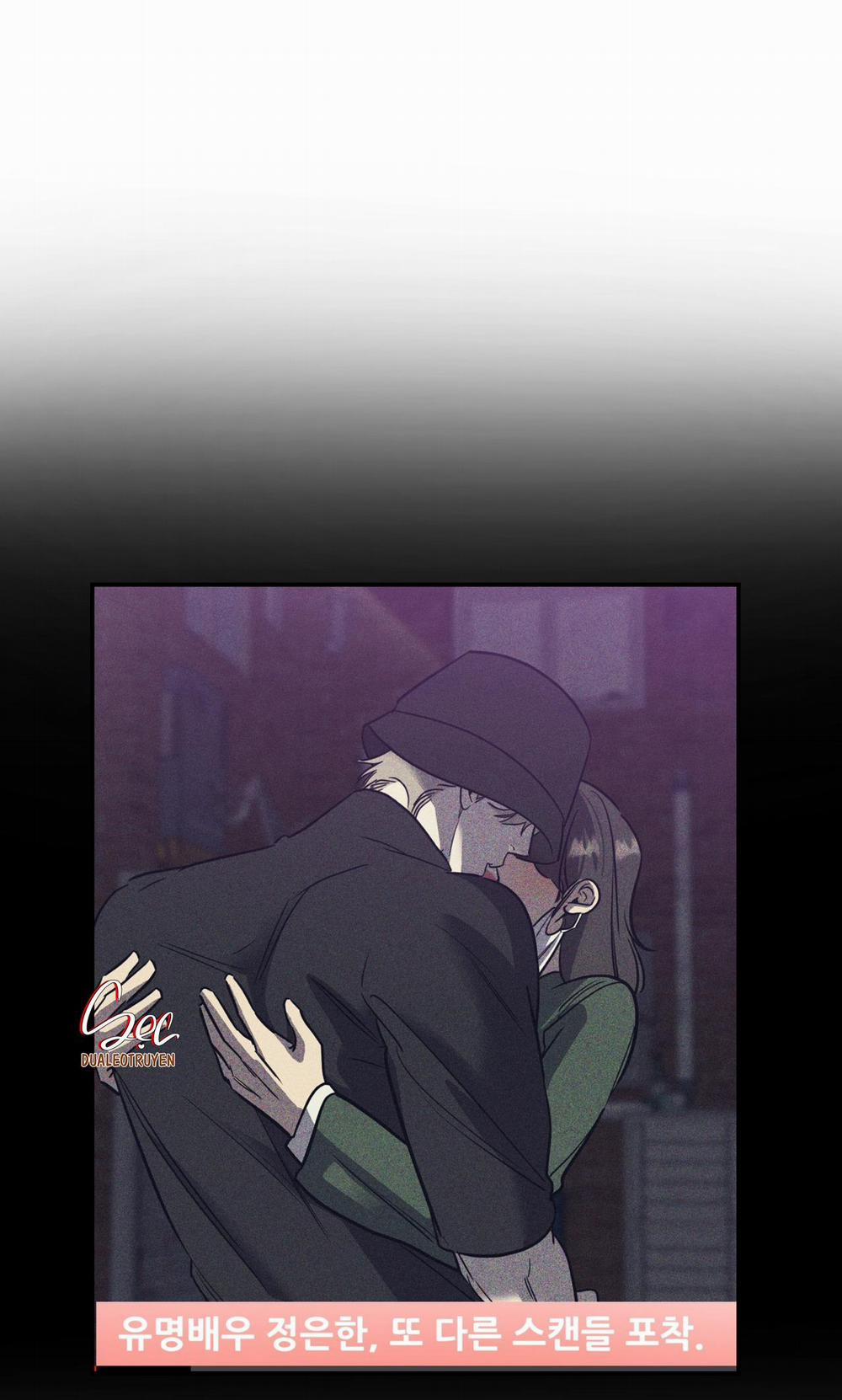 Lệnh Cứu Rỗi 28 trang 15