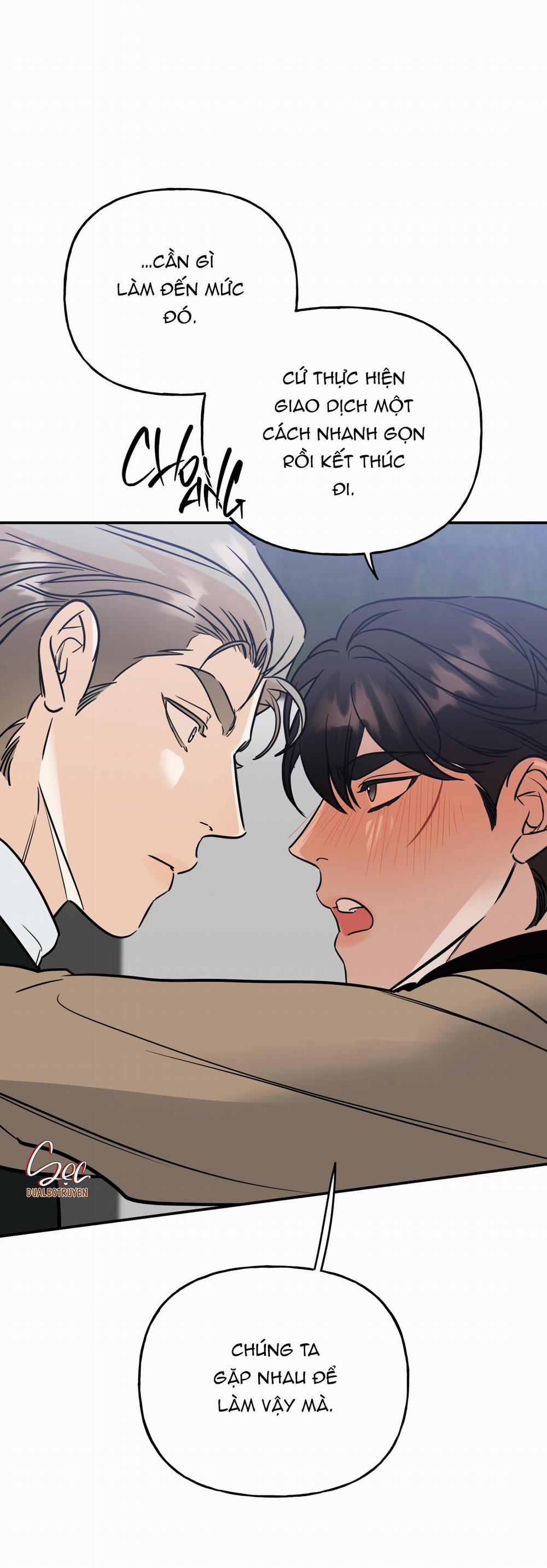 Lệnh Cứu Rỗi 28 trang 17