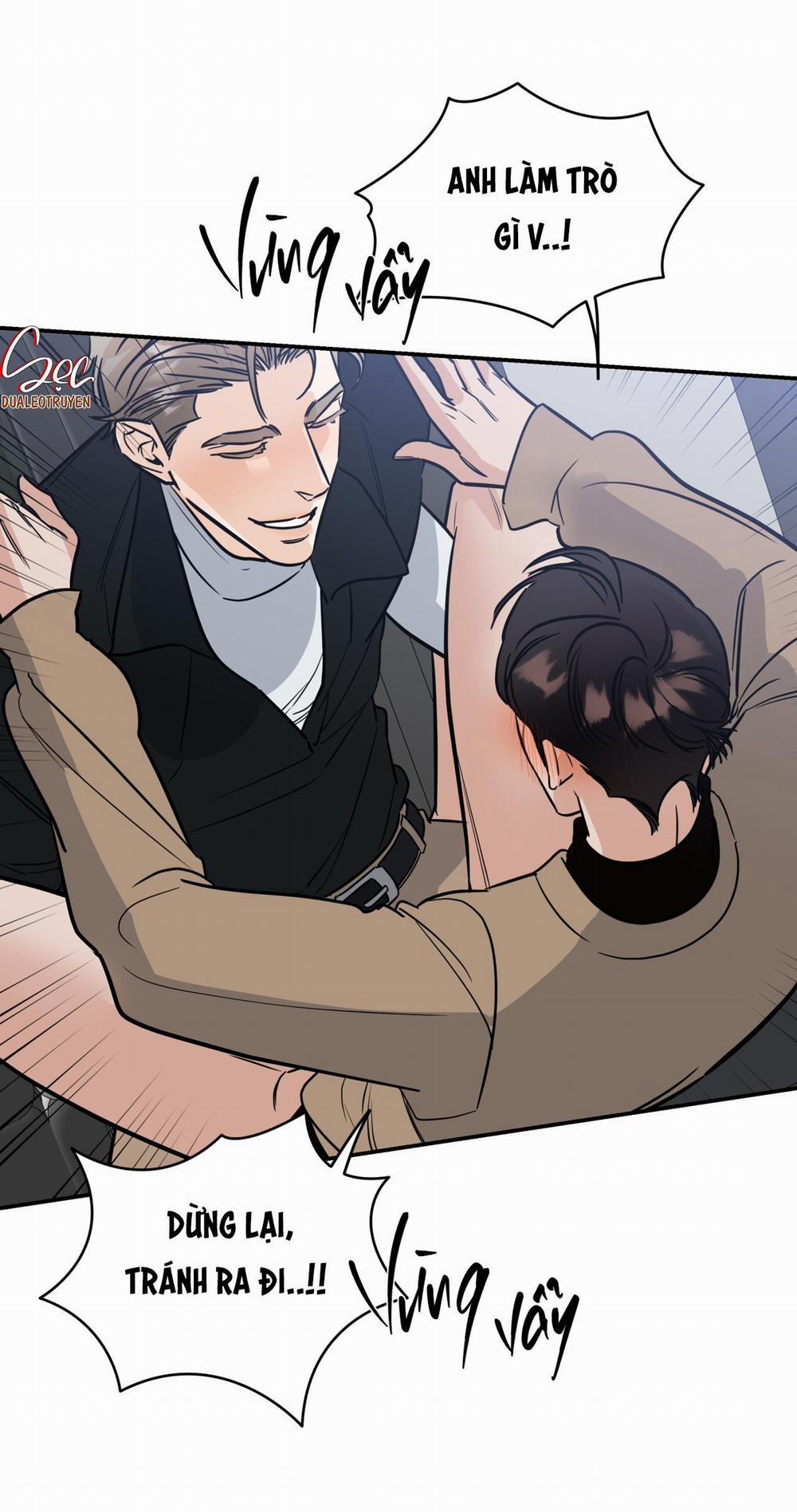 Lệnh Cứu Rỗi 28 trang 24