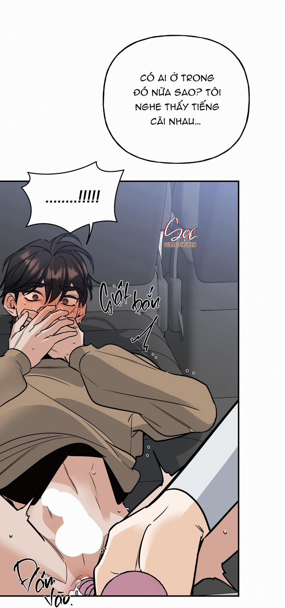 Lệnh Cứu Rỗi 28 trang 29