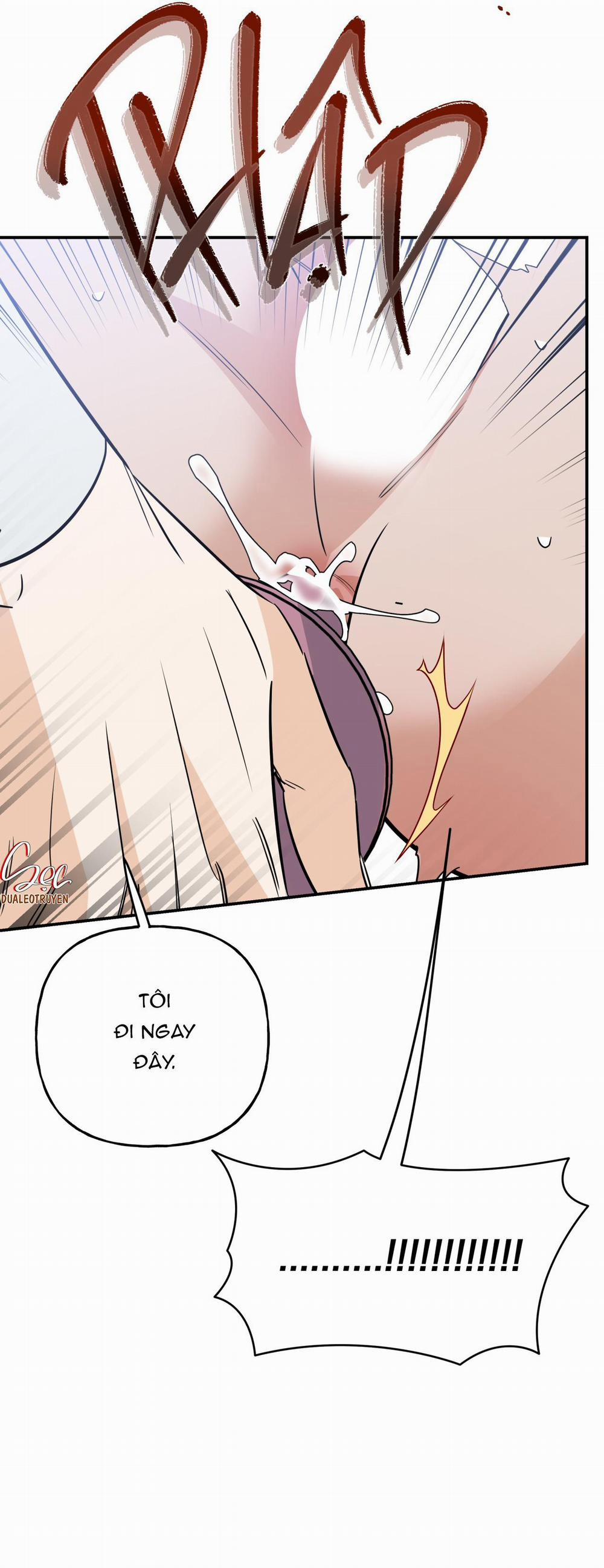 Lệnh Cứu Rỗi 28 trang 31