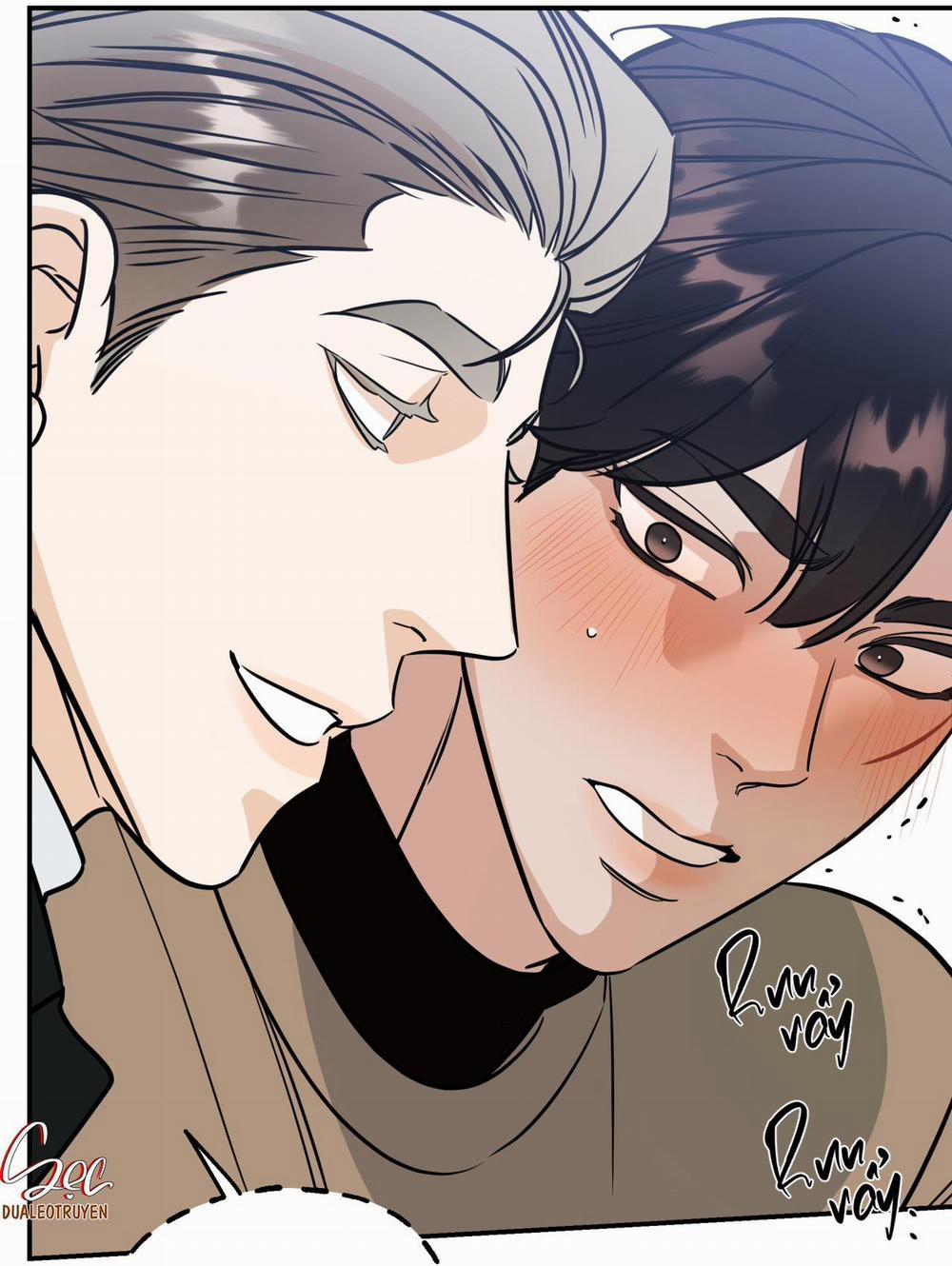 Lệnh Cứu Rỗi 28 trang 44