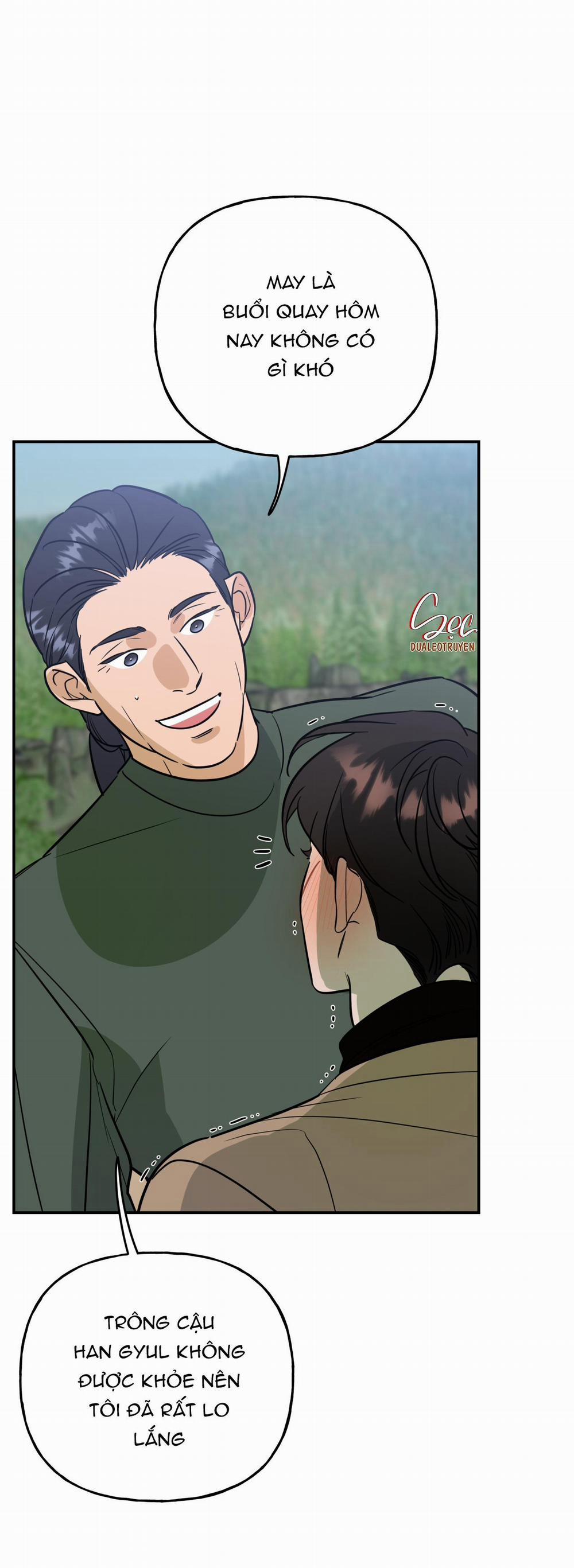 Lệnh Cứu Rỗi 28 trang 50