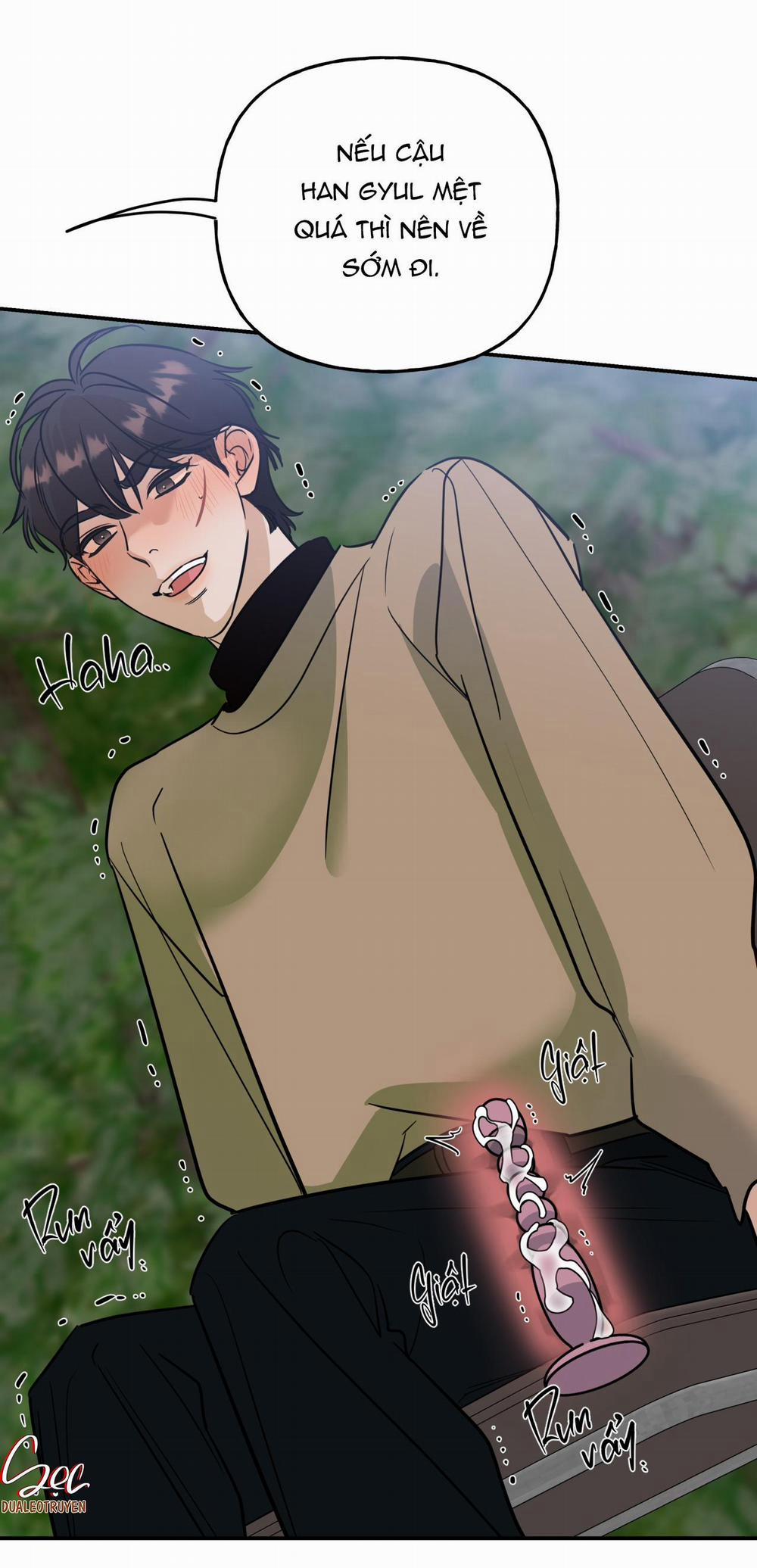 Lệnh Cứu Rỗi 28 trang 52