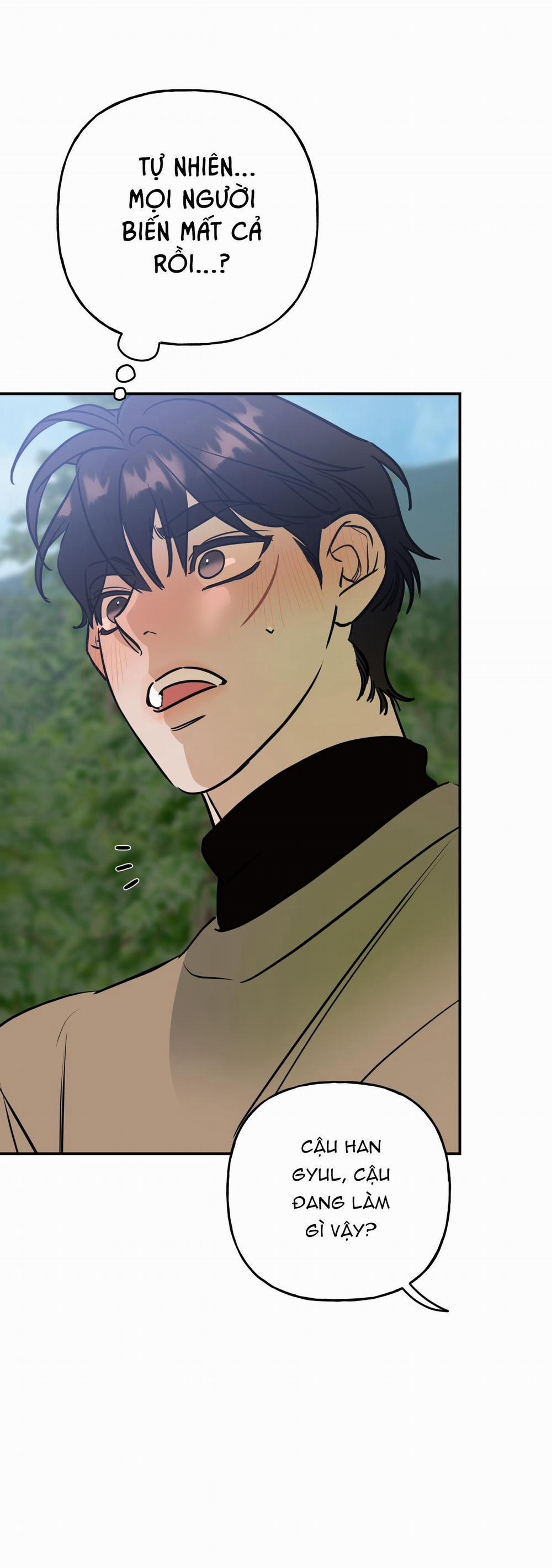 Lệnh Cứu Rỗi 28 trang 74