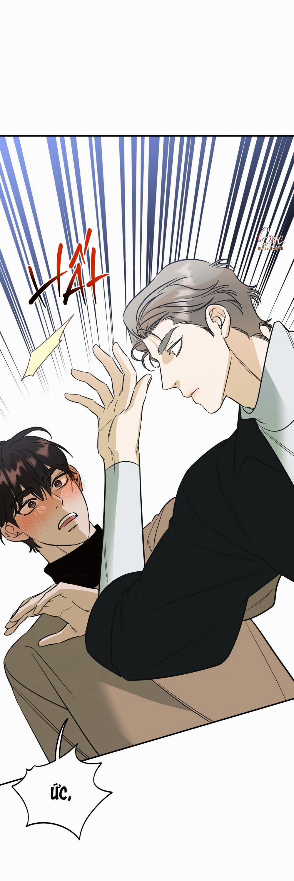 Lệnh Cứu Rỗi 29 trang 15