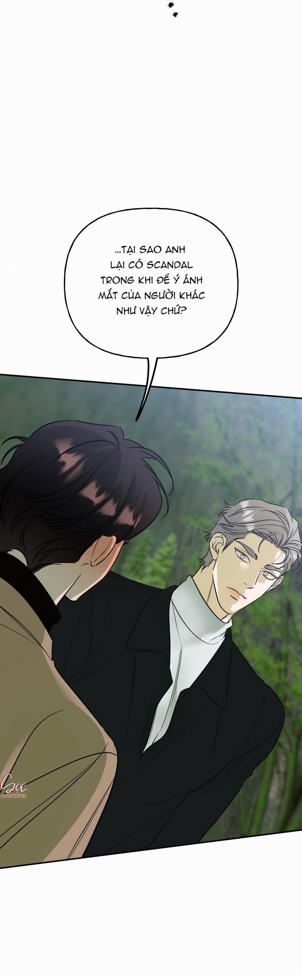 Lệnh Cứu Rỗi 29 trang 18