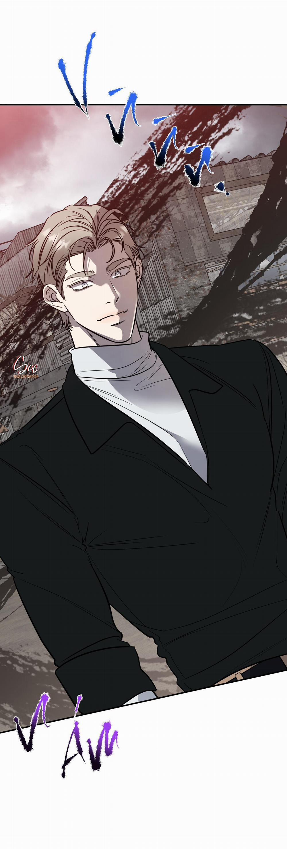 Lệnh Cứu Rỗi 29 trang 30