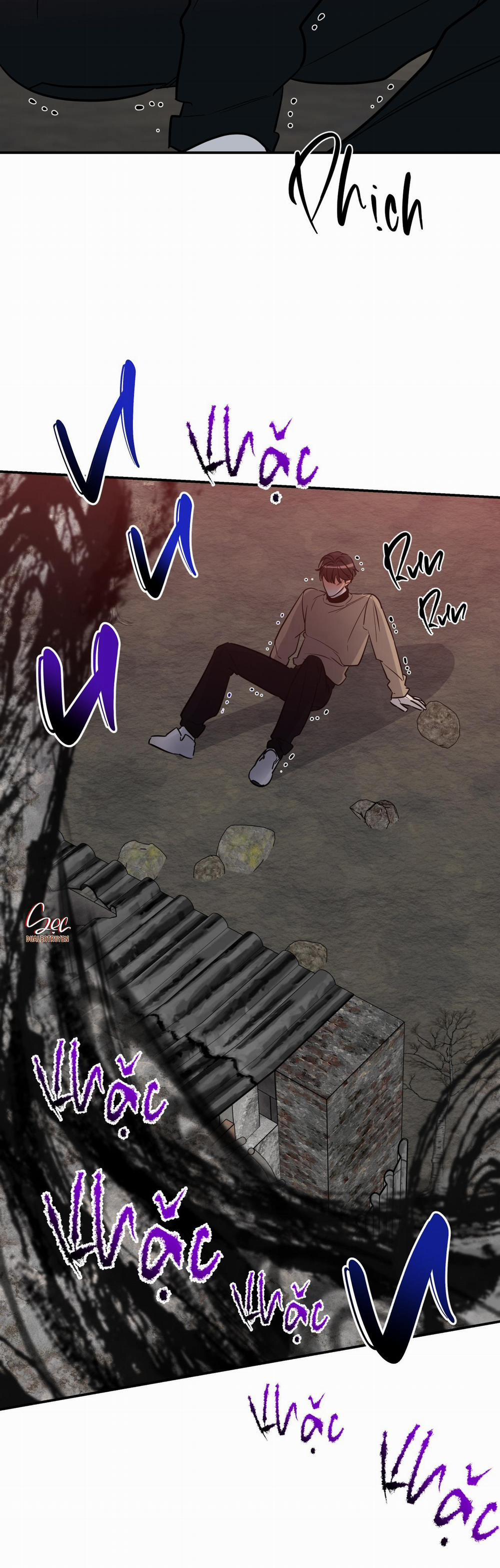 Lệnh Cứu Rỗi 29 trang 34