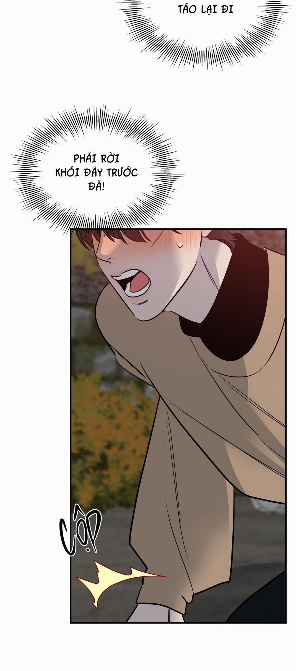 Lệnh Cứu Rỗi 29 trang 43