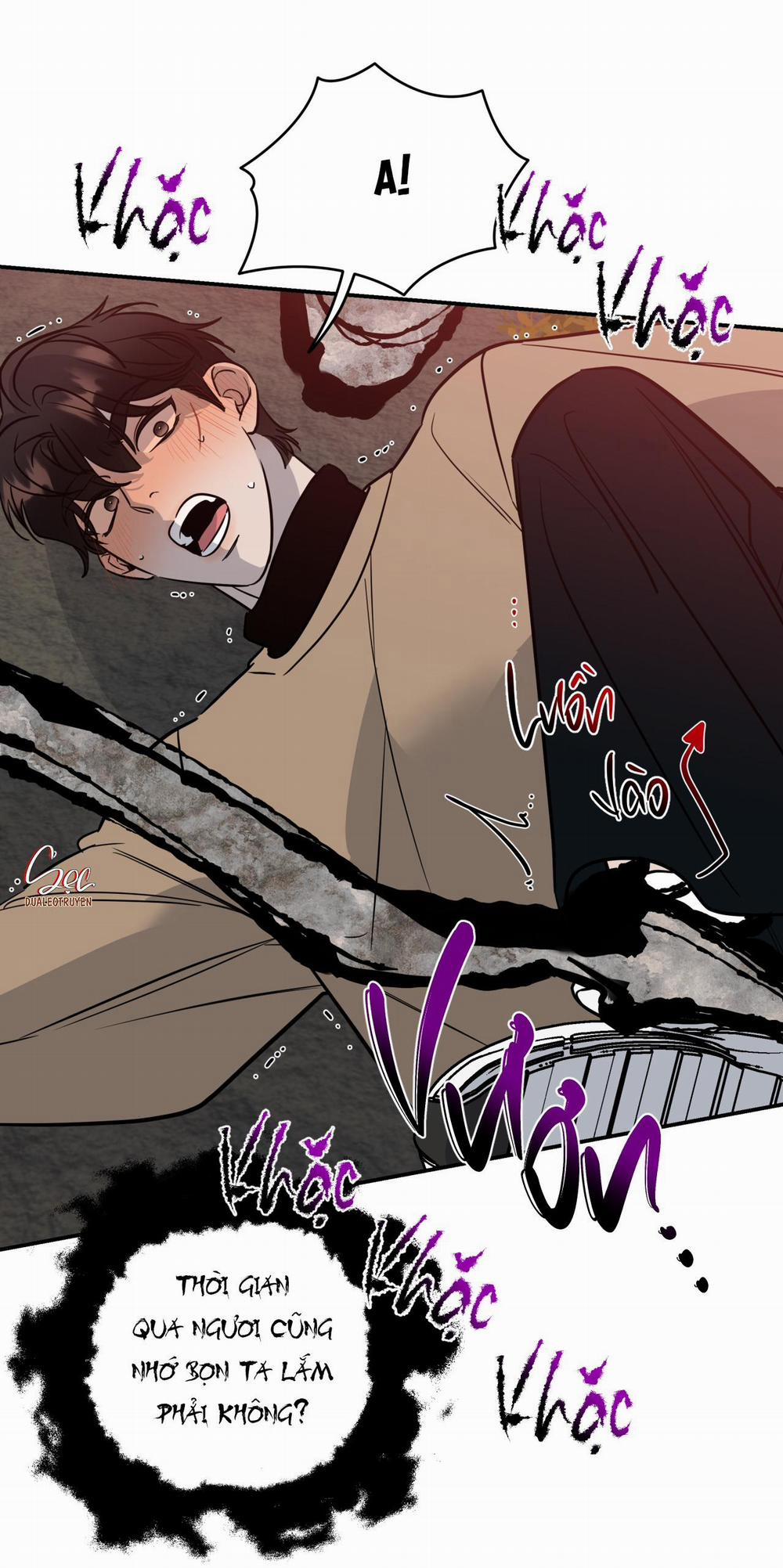 Lệnh Cứu Rỗi 29 trang 46