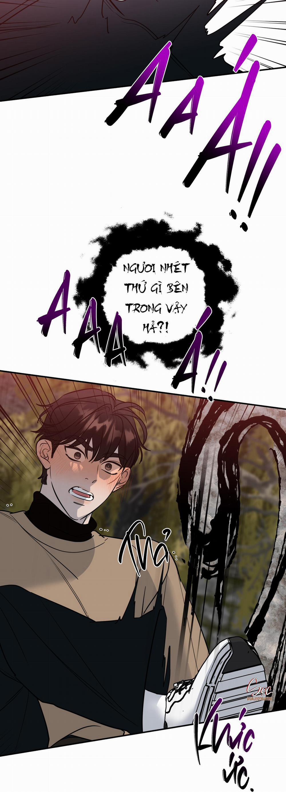 Lệnh Cứu Rỗi 29 trang 48