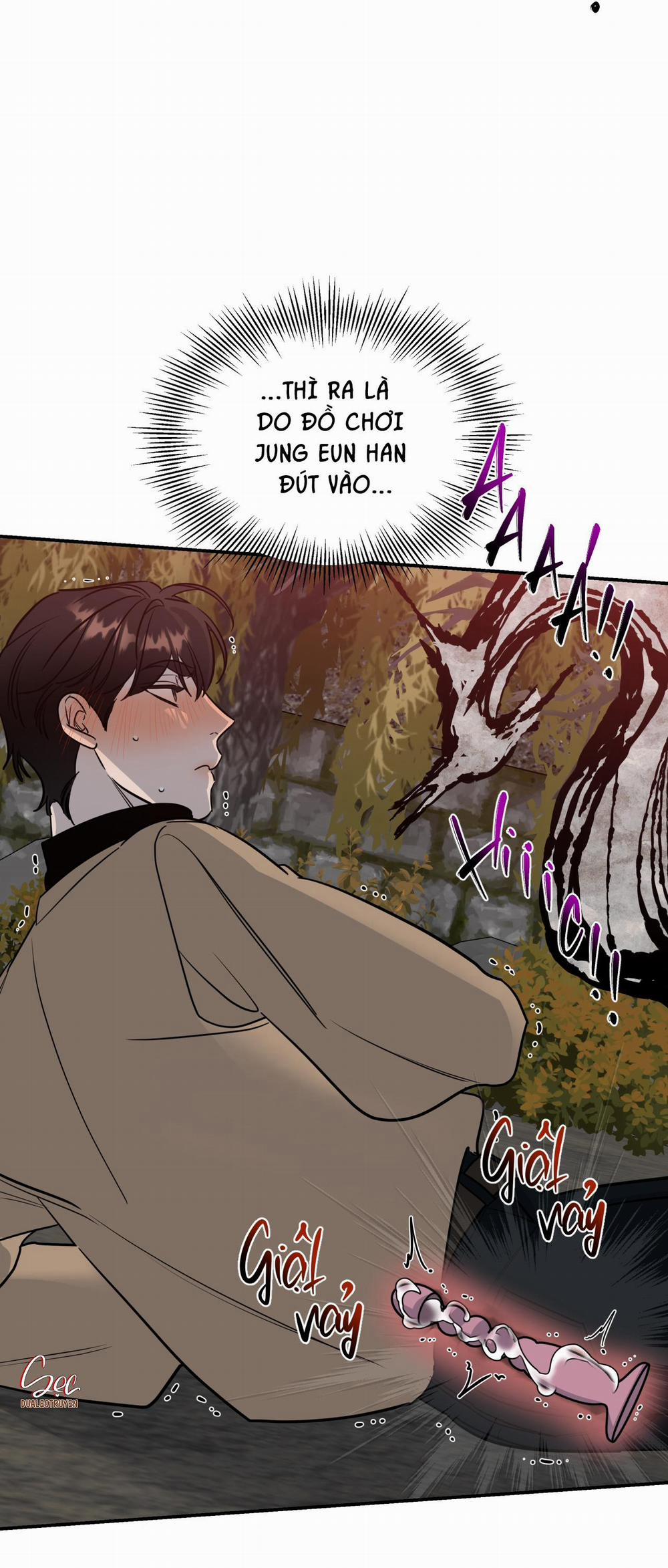 Lệnh Cứu Rỗi 29 trang 49