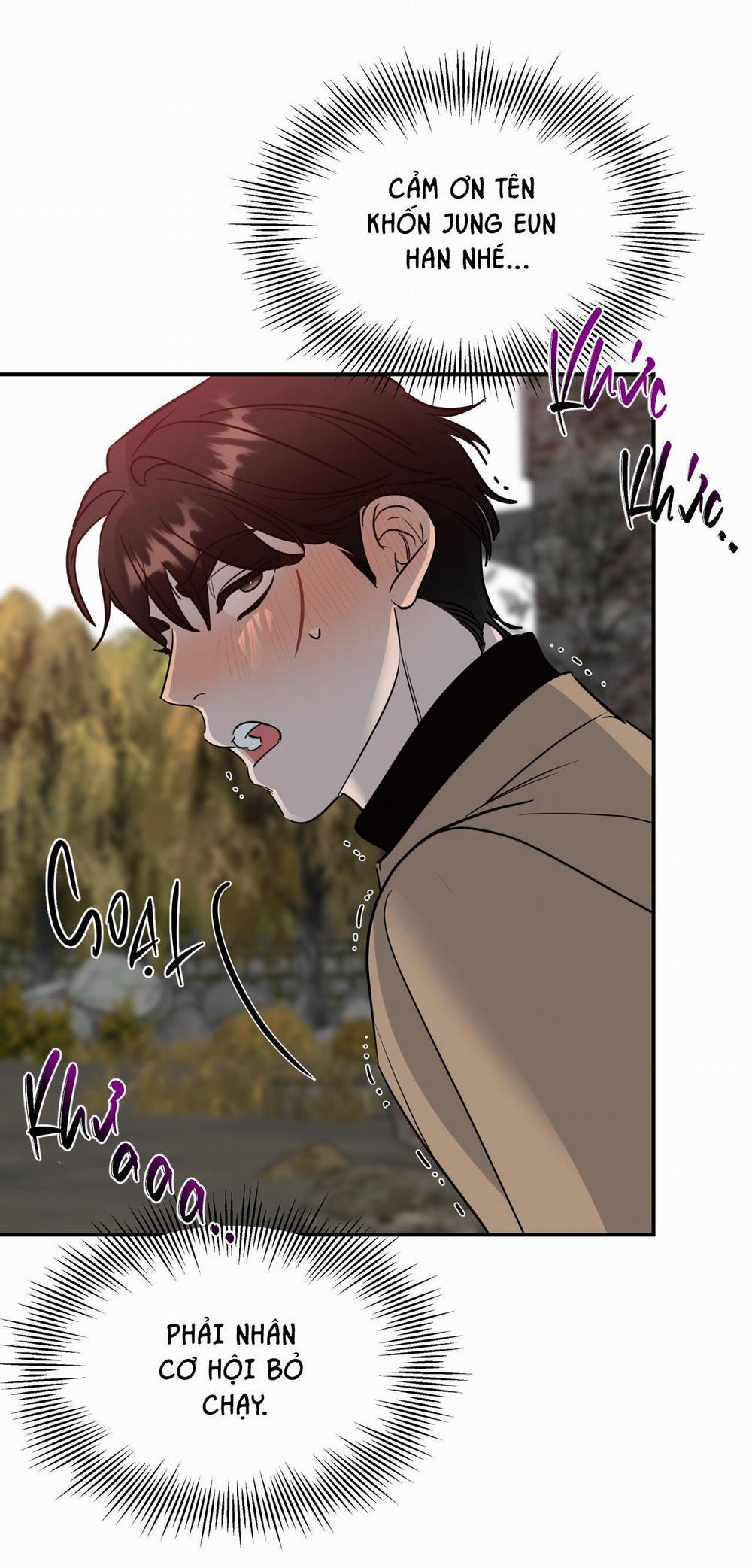 Lệnh Cứu Rỗi 29 trang 50