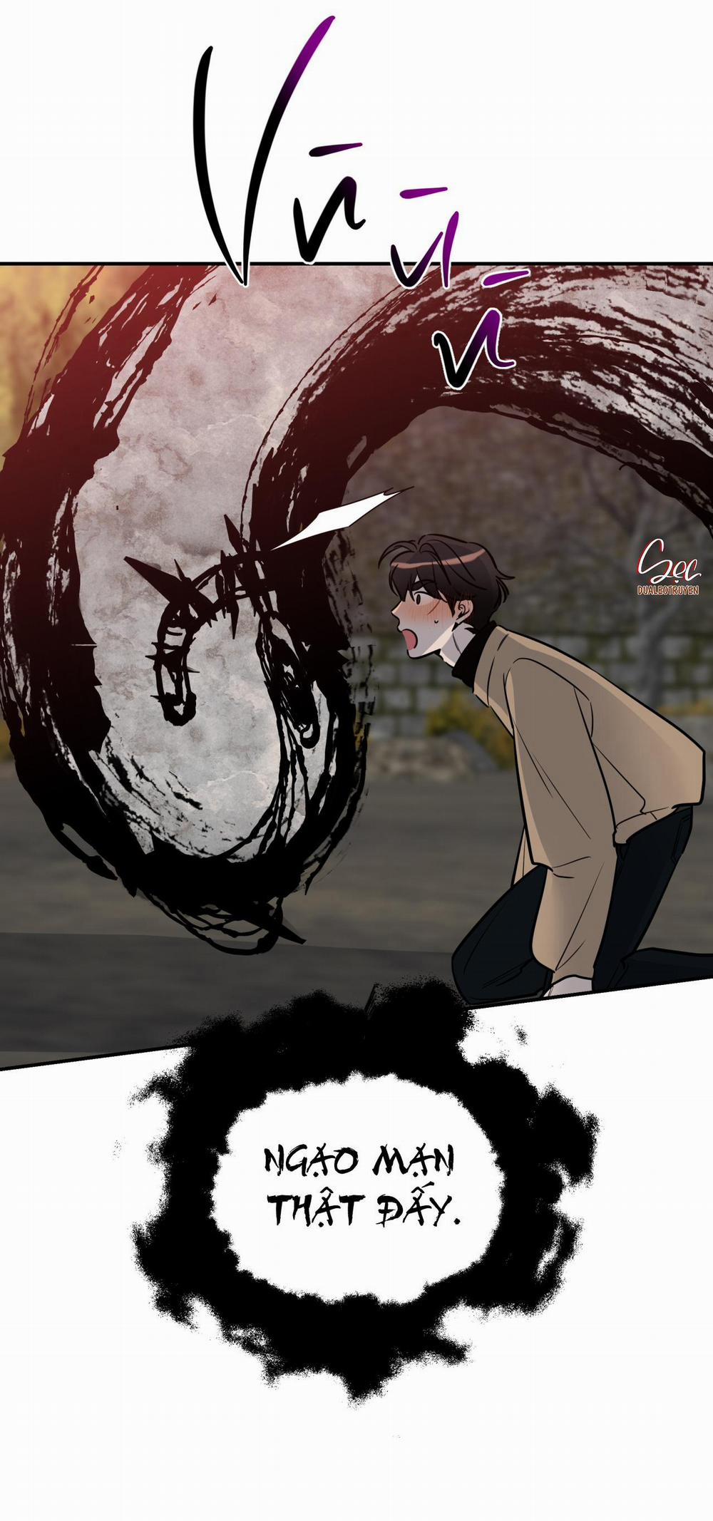 Lệnh Cứu Rỗi 29 trang 51