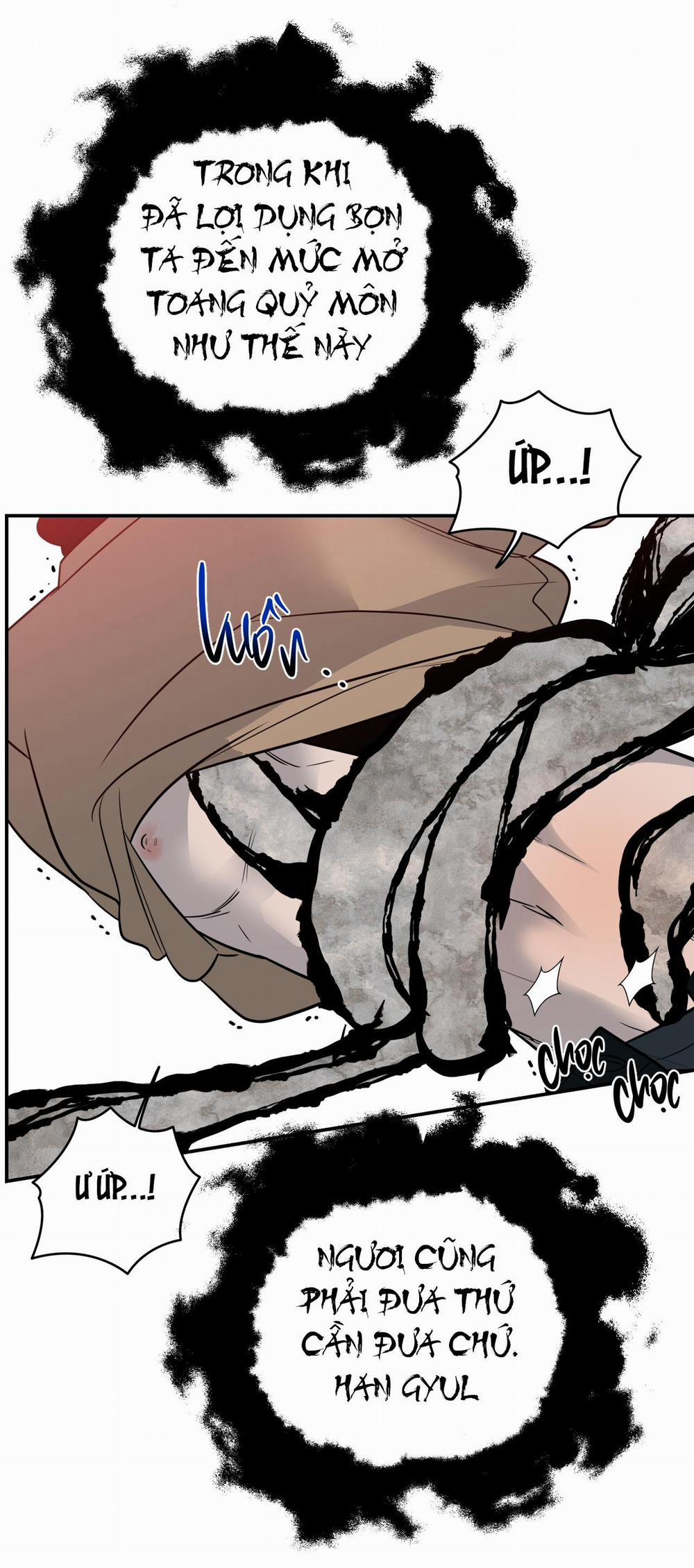 Lệnh Cứu Rỗi 29 trang 53