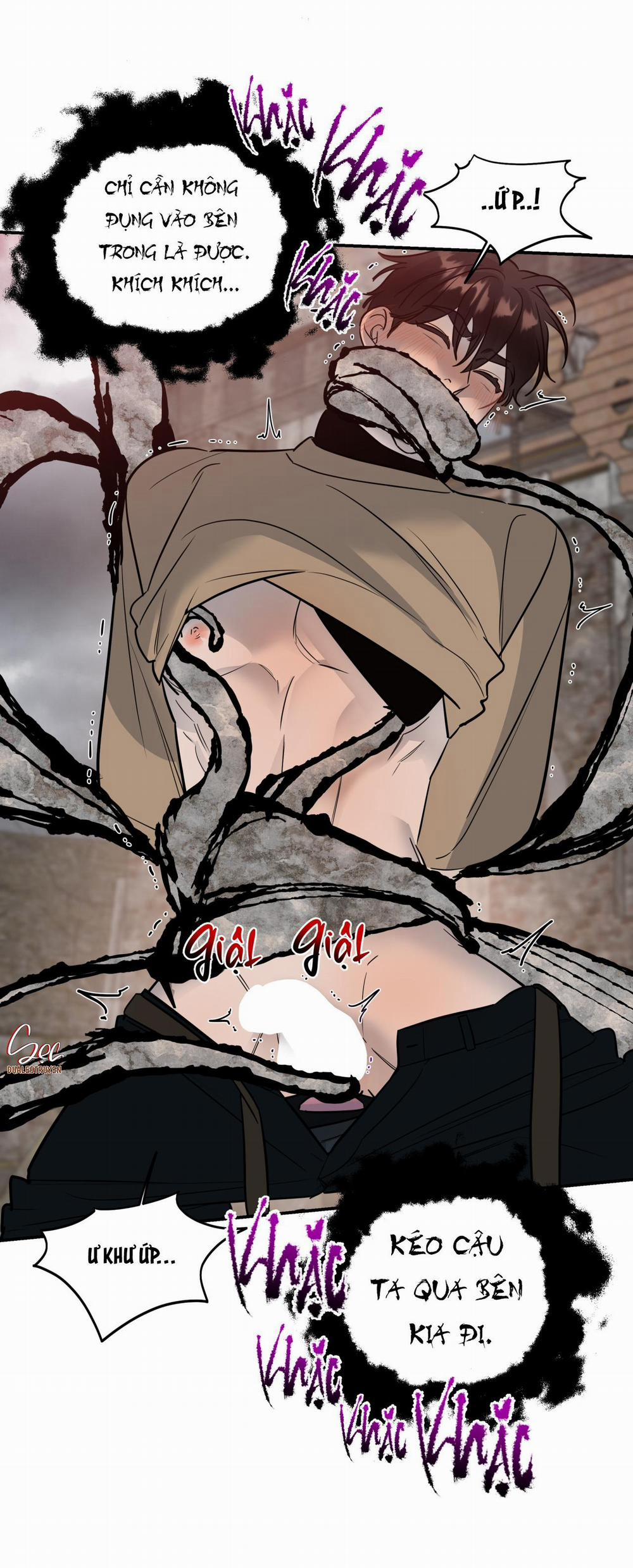 Lệnh Cứu Rỗi 29 trang 54