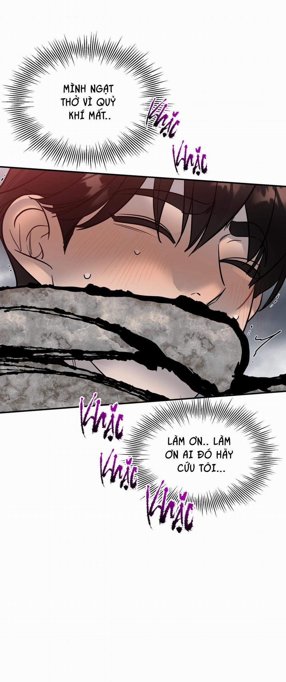 Lệnh Cứu Rỗi 29 trang 55