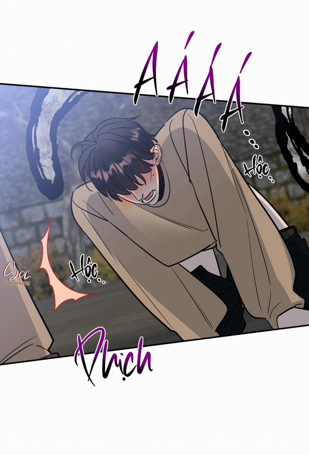 Lệnh Cứu Rỗi 29 trang 58