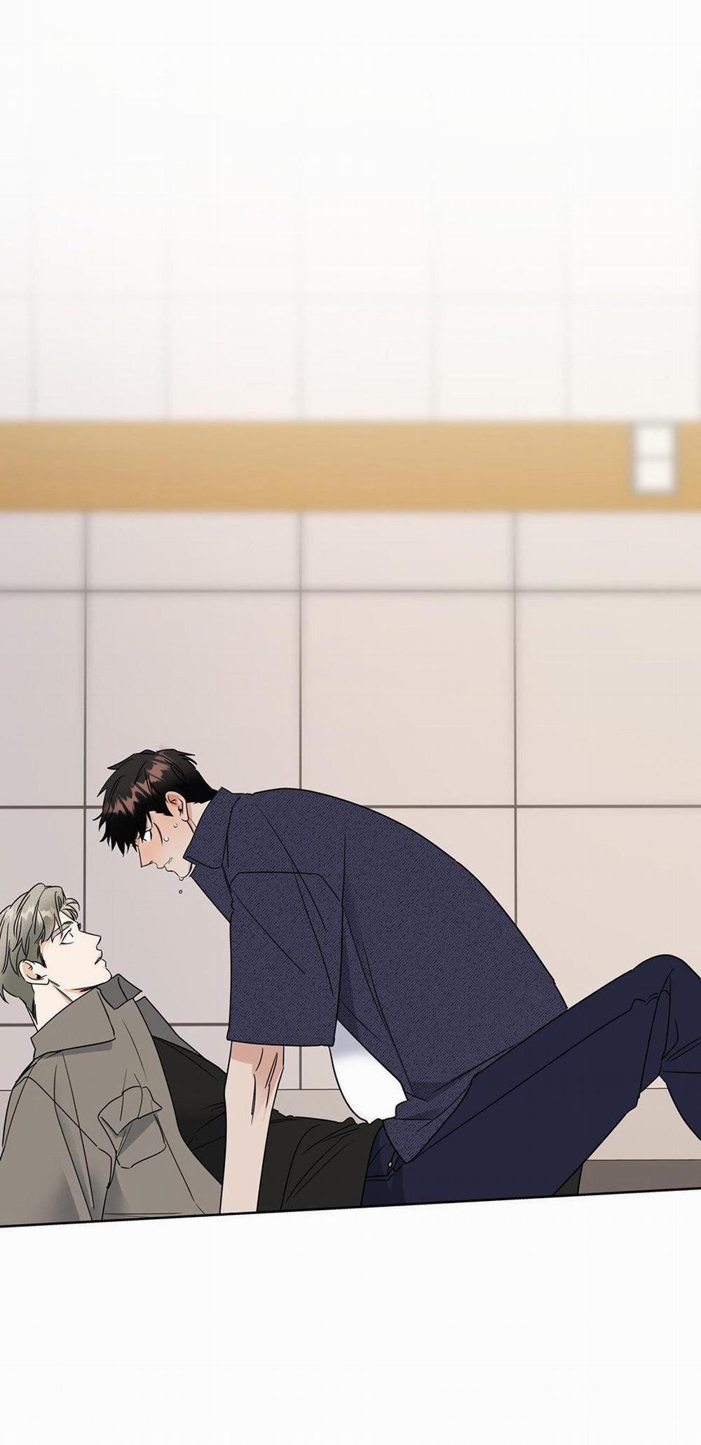 Lệnh Cứu Rỗi 3 trang 1