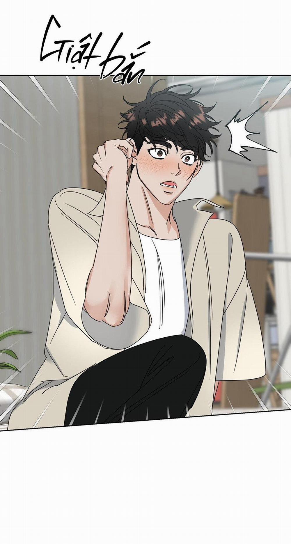 Lệnh Cứu Rỗi 3 trang 20