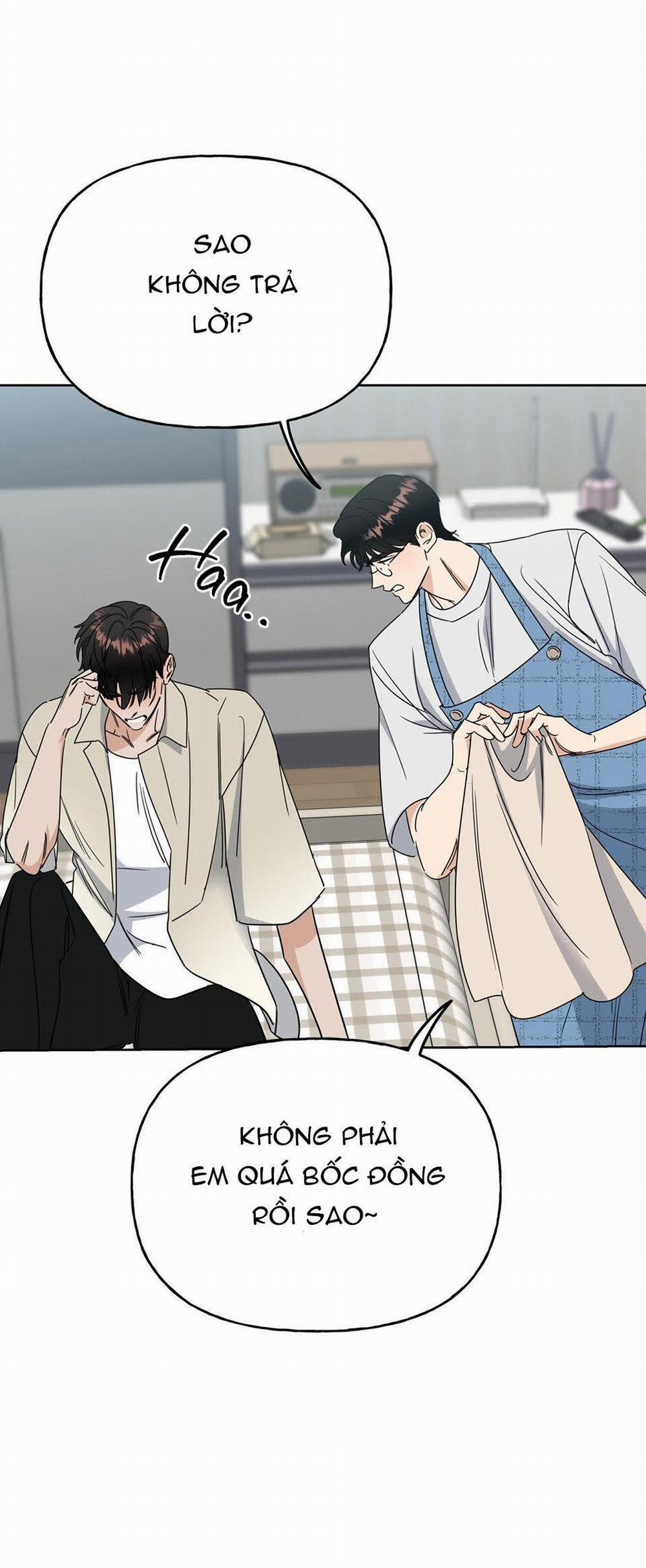 Lệnh Cứu Rỗi 3 trang 22