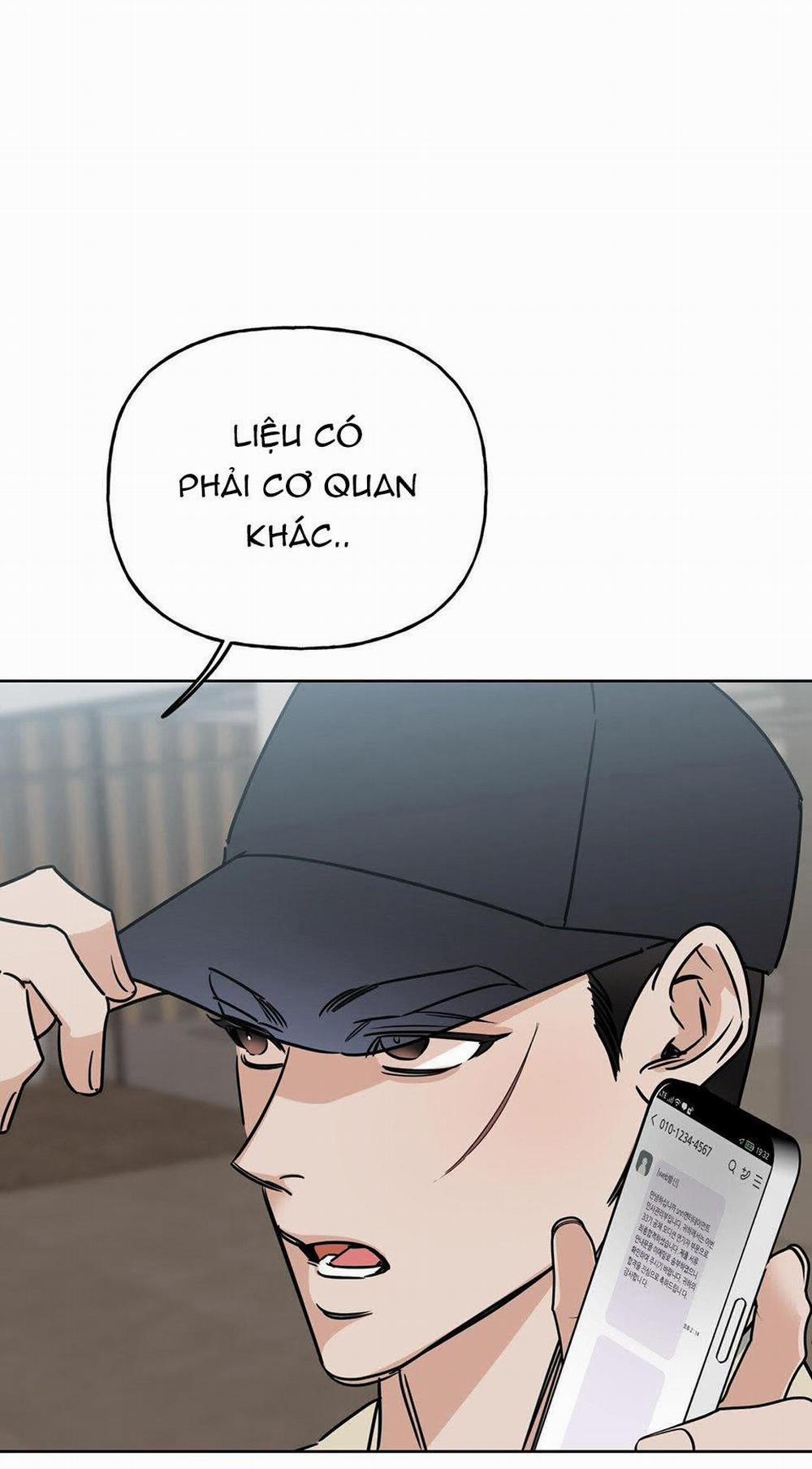 Lệnh Cứu Rỗi 3 trang 35