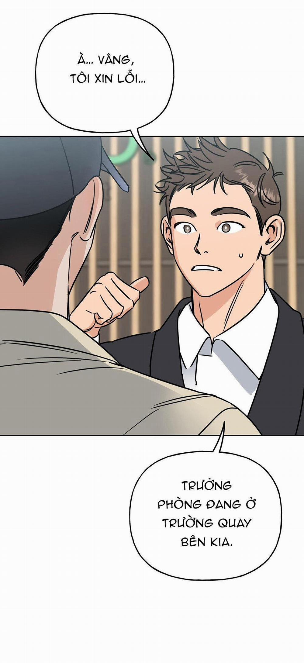 Lệnh Cứu Rỗi 3 trang 37