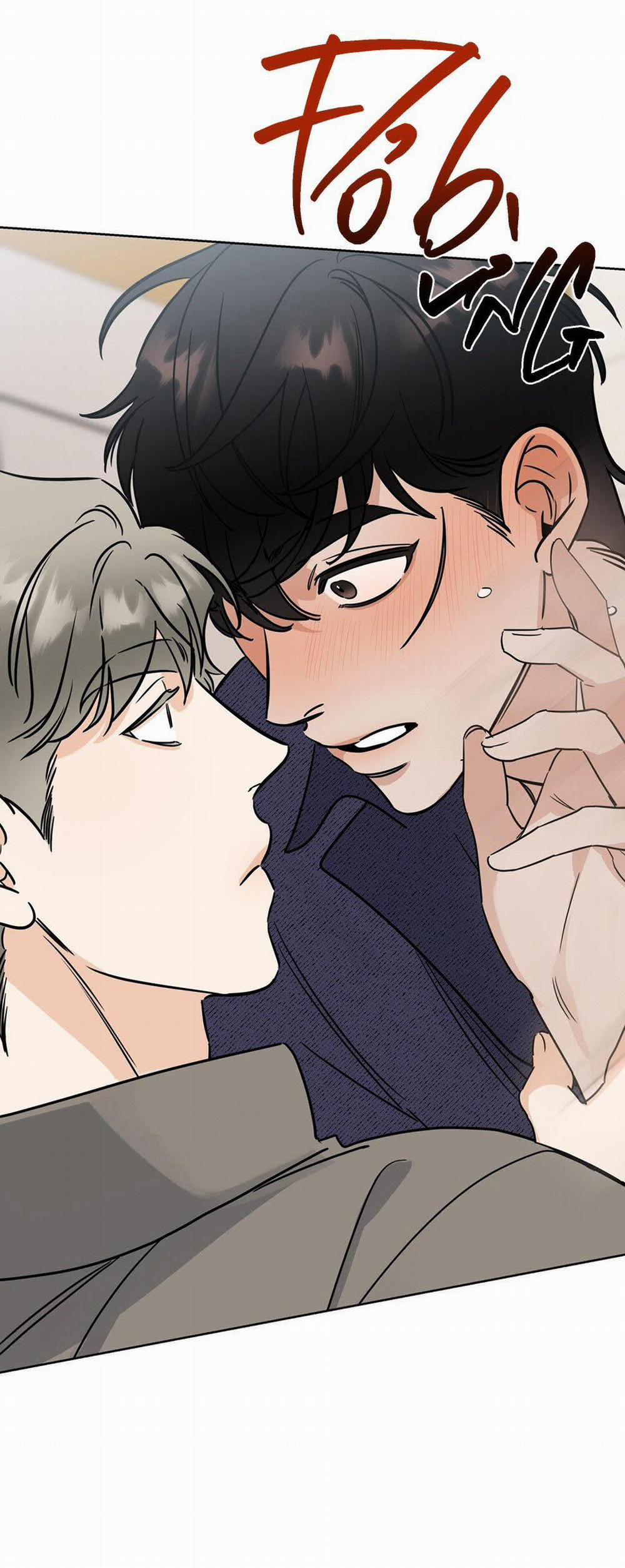 Lệnh Cứu Rỗi 3 trang 4