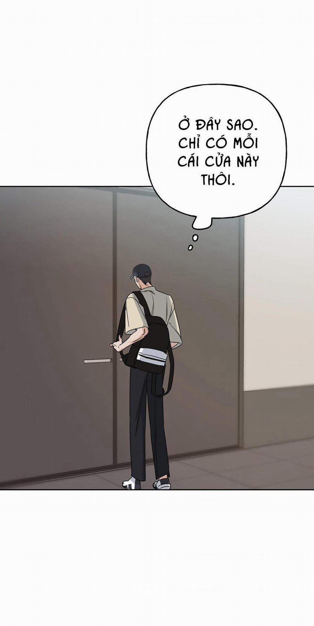 Lệnh Cứu Rỗi 3 trang 40