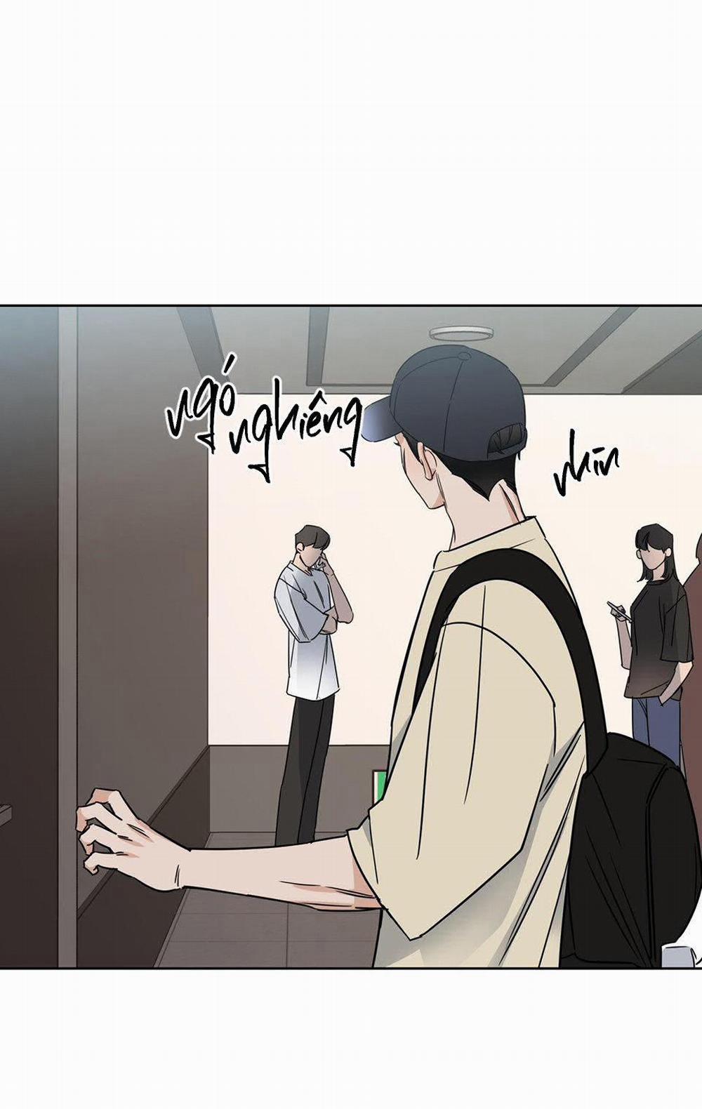 Lệnh Cứu Rỗi 3 trang 41