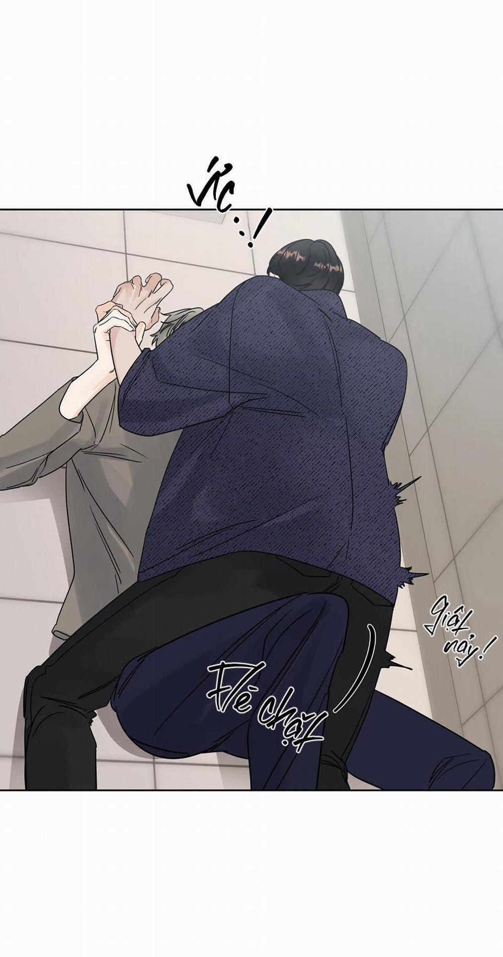 Lệnh Cứu Rỗi 3 trang 5