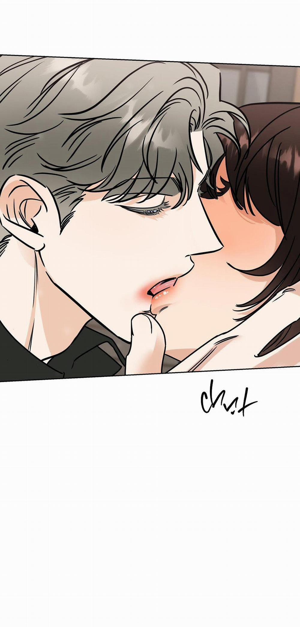 Lệnh Cứu Rỗi 3 trang 50