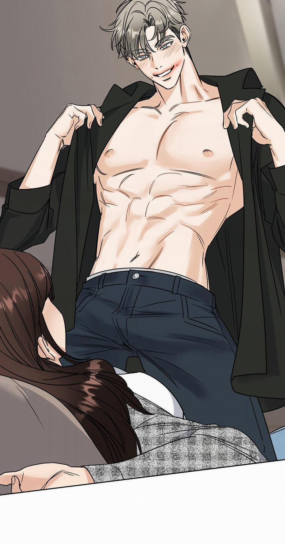 Lệnh Cứu Rỗi 3 trang 59